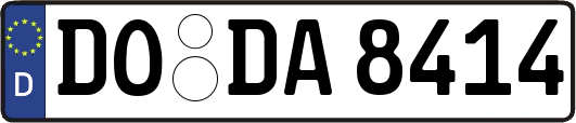 DO-DA8414
