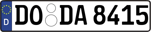 DO-DA8415