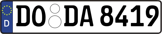 DO-DA8419