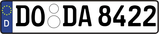 DO-DA8422