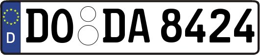 DO-DA8424