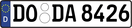 DO-DA8426