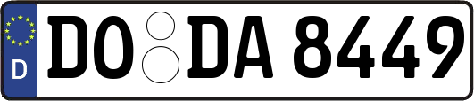 DO-DA8449