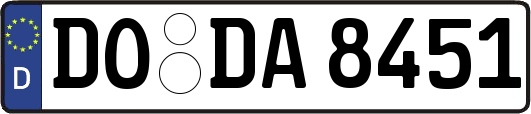 DO-DA8451