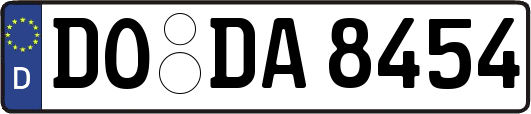 DO-DA8454
