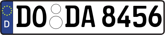 DO-DA8456