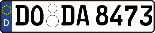 DO-DA8473