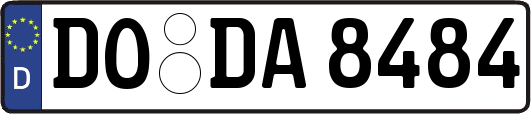 DO-DA8484