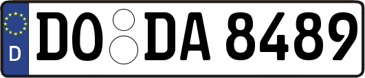 DO-DA8489