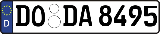 DO-DA8495