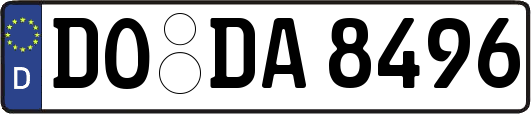 DO-DA8496
