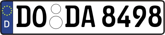 DO-DA8498