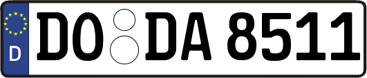 DO-DA8511