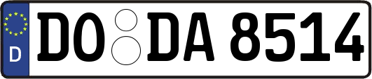 DO-DA8514