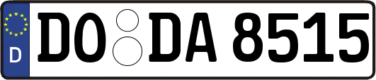 DO-DA8515