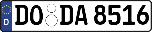DO-DA8516