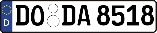DO-DA8518