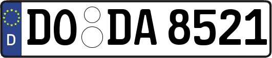 DO-DA8521
