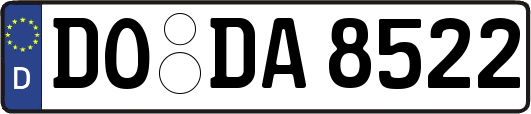 DO-DA8522