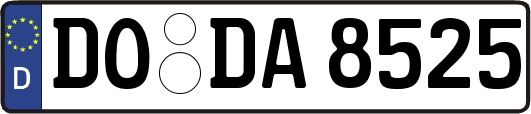 DO-DA8525