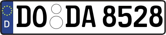 DO-DA8528
