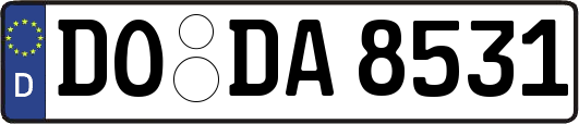 DO-DA8531
