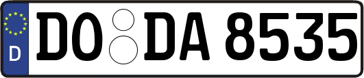 DO-DA8535