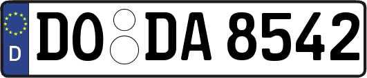 DO-DA8542