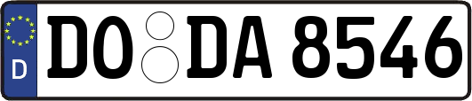 DO-DA8546