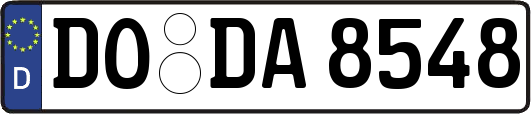 DO-DA8548