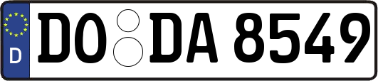 DO-DA8549