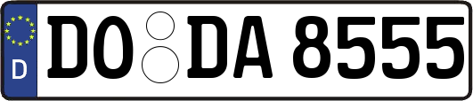 DO-DA8555
