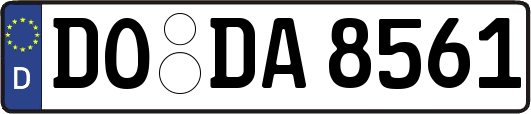 DO-DA8561