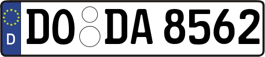 DO-DA8562