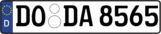 DO-DA8565
