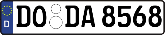 DO-DA8568