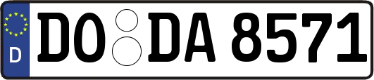 DO-DA8571