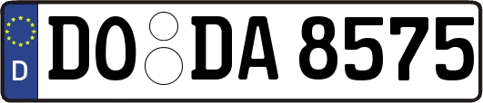 DO-DA8575