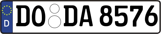 DO-DA8576