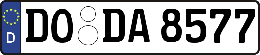 DO-DA8577