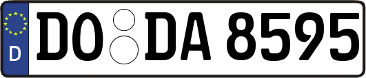 DO-DA8595
