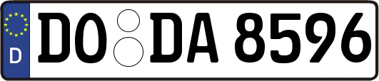 DO-DA8596