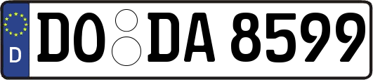 DO-DA8599