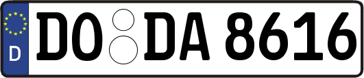 DO-DA8616