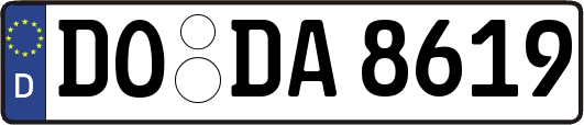 DO-DA8619