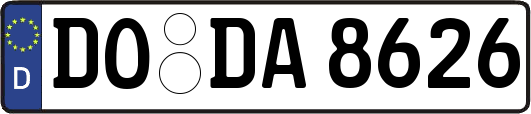 DO-DA8626