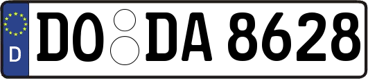 DO-DA8628