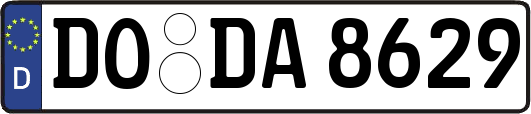 DO-DA8629