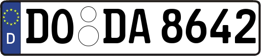 DO-DA8642