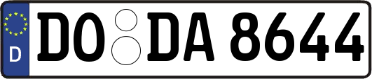 DO-DA8644